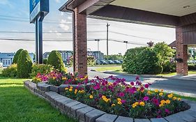 Comfort Inn Fredericton